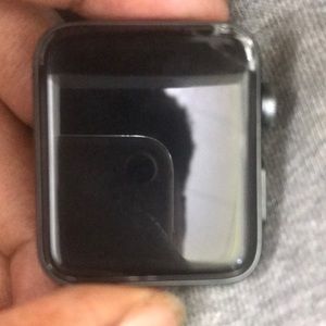 Apple Watch series 3